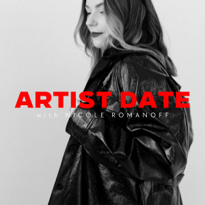 Welcome to Artist Date: A Podcast for Creatives and Photographers