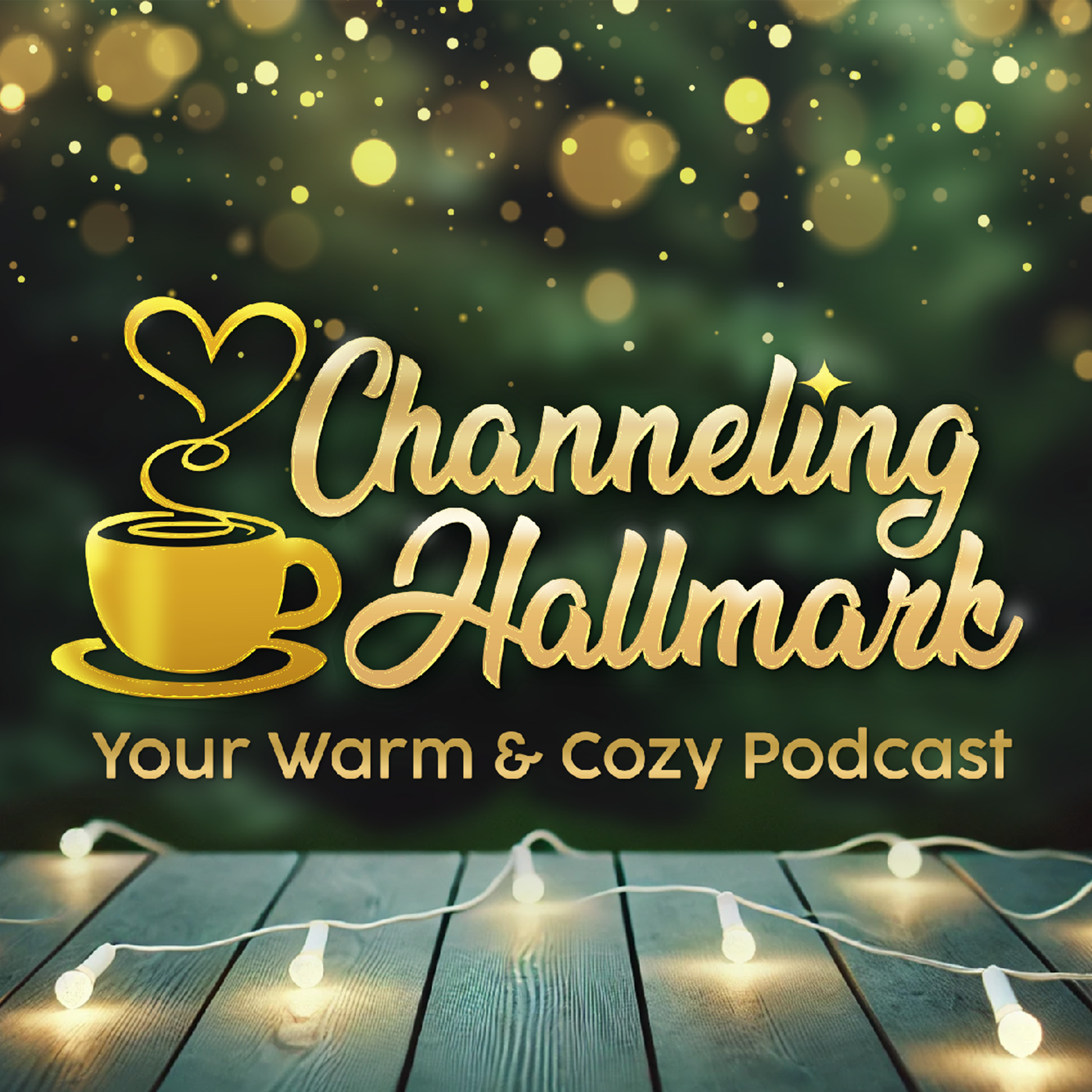 Channeling Hallmark