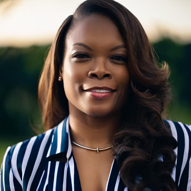 Tameka “ ” Bryant