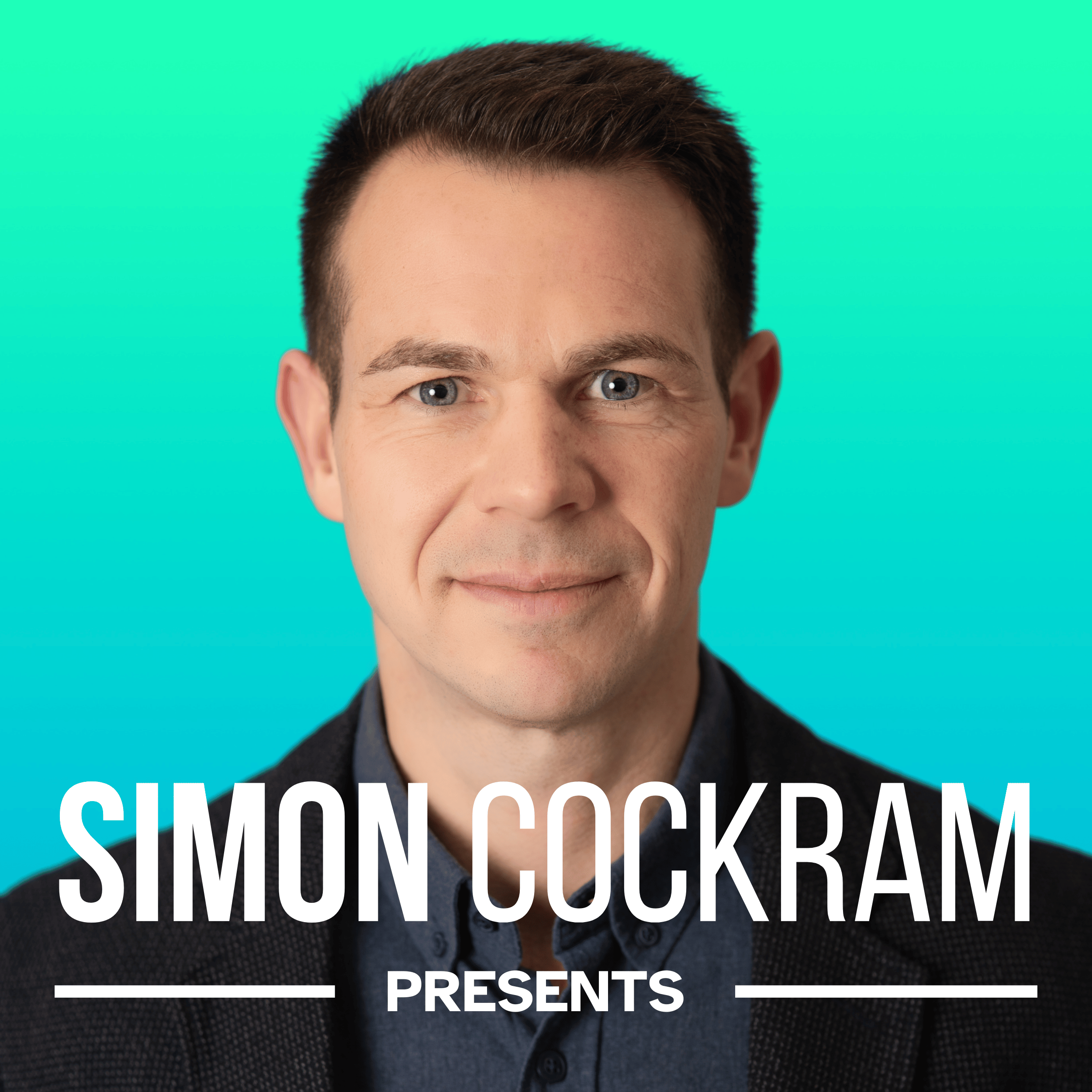 Simon Cockram Presents...
