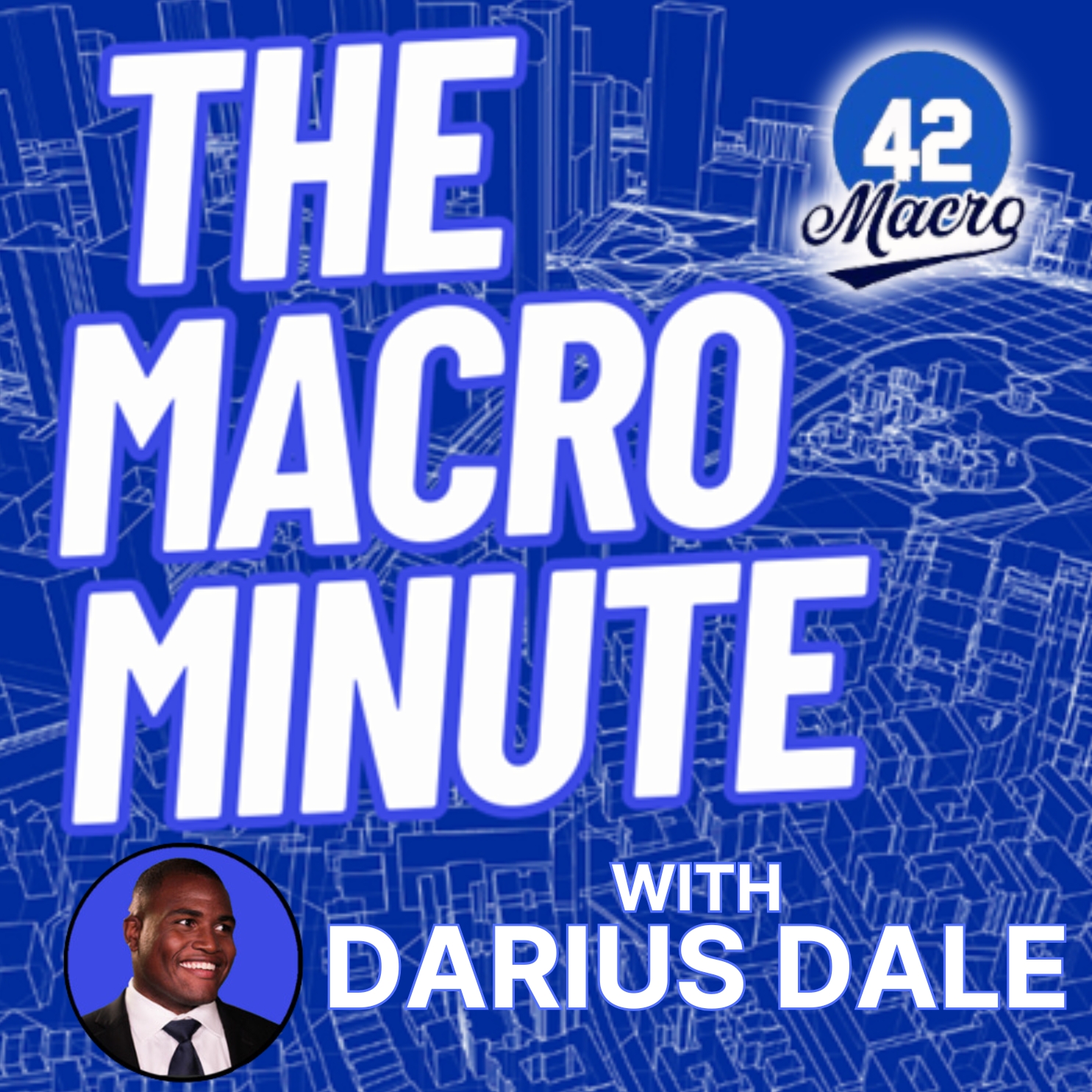 The Macro Minute with Darius Dale