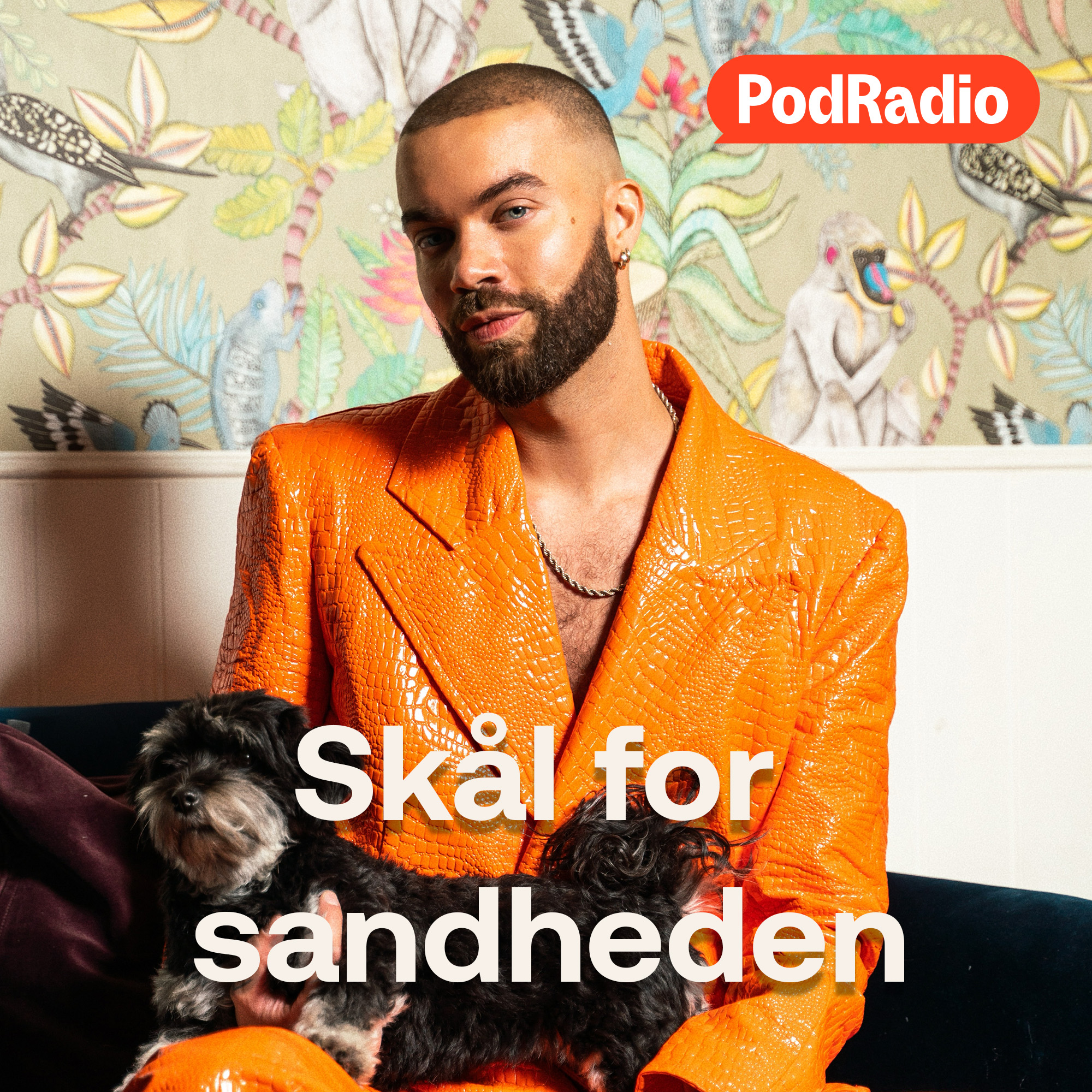 Skål For Sandheden