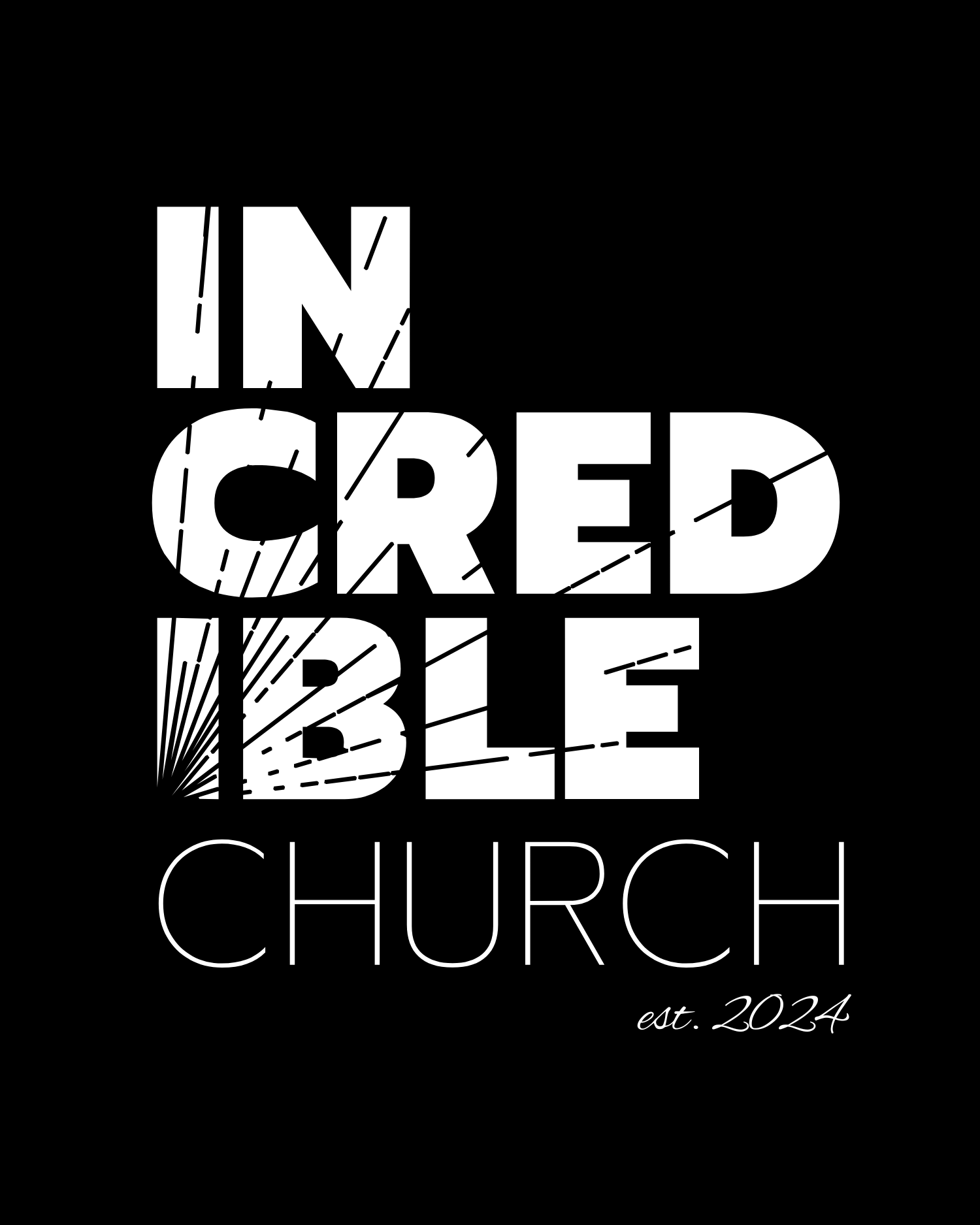 Incredible Church Podcast