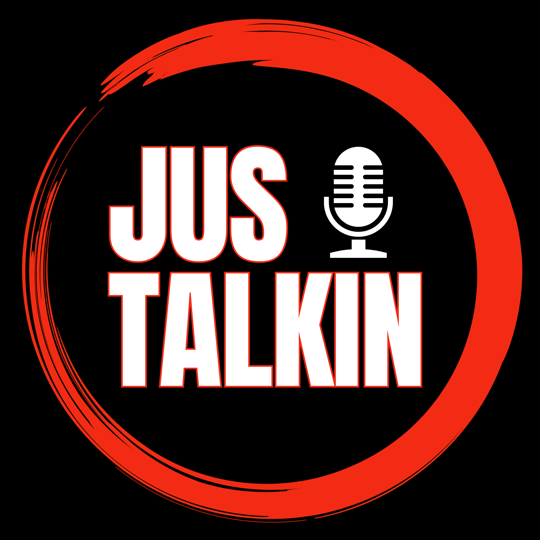 Jus Talkin Podcast