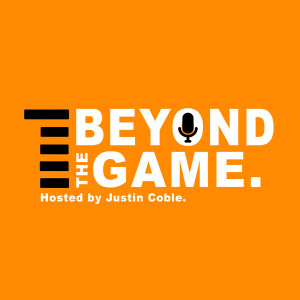 Beyond The Game Podcast - Episode 3: From Athlete to Entrepreneur with Trey Ledbetter