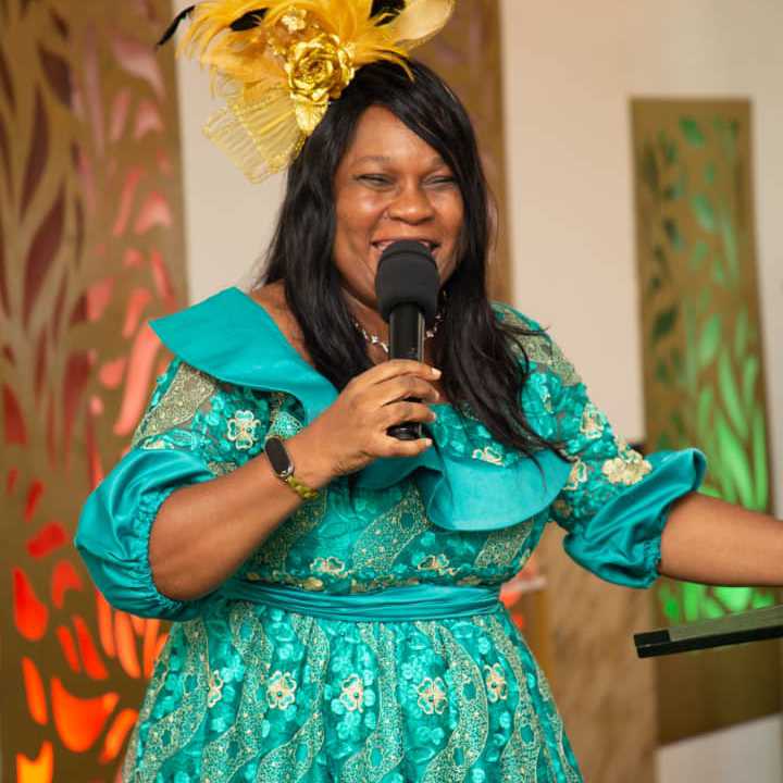 Adwoa Fosuaa Zoe