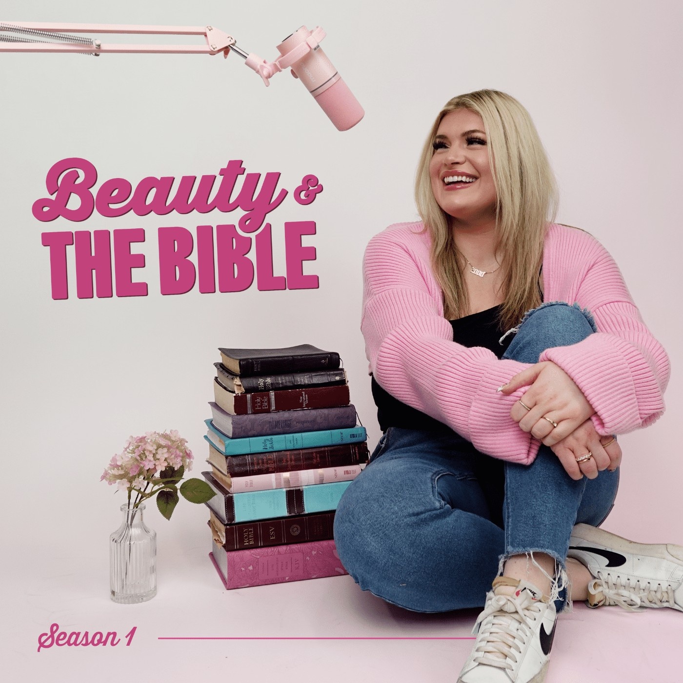 Beauty and the Bible Podcast