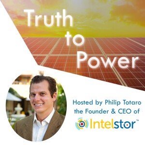 Truth To Power - Episode 1