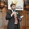 Joshua Trojak