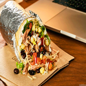 Chipotle Chatter: All About Flavor and Fun