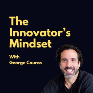 Discipline Before Motivation - The #InnovatorsMindset #Podcast S6 EP1