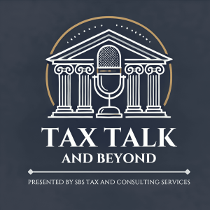 EP 07: E-Commerce and the Sales Tax Shake-Up