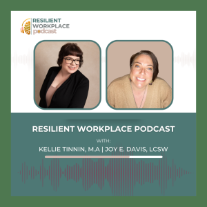 Episode 7 Tech Tornado: Navigating the Change of Workplace Technology