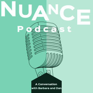 Nuance Podcast