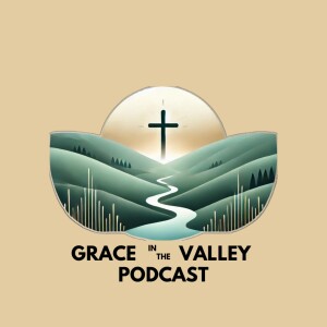 Episode 5 - Overcomer Pt. 4