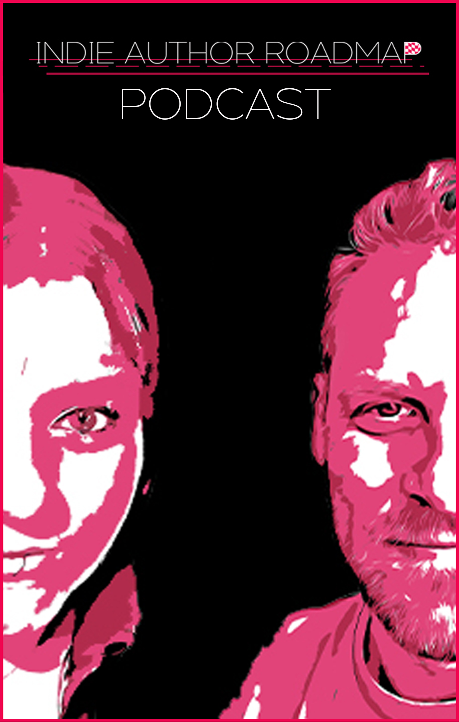 Profile logo
