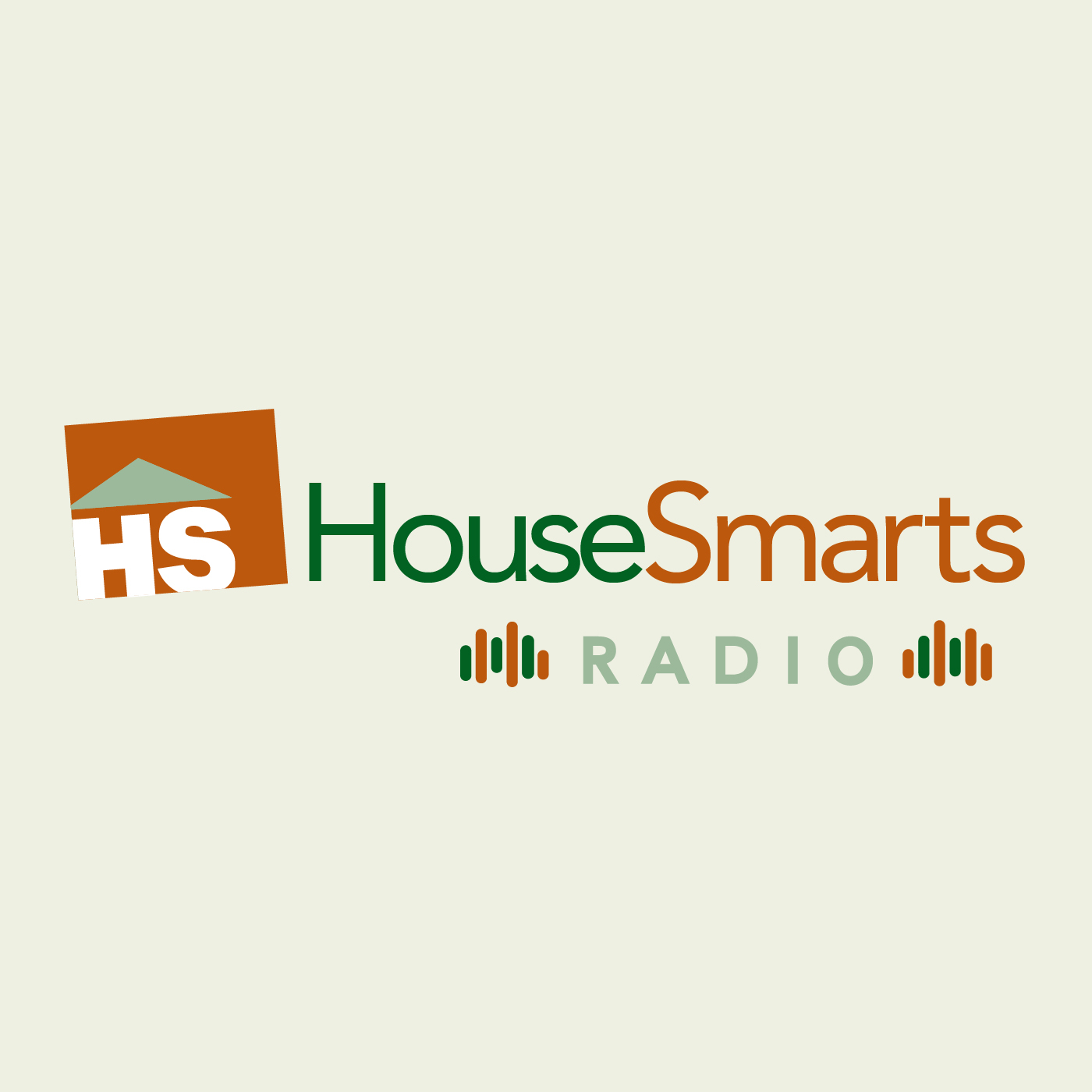 HouseSmarts Radio with Lou Manfredini