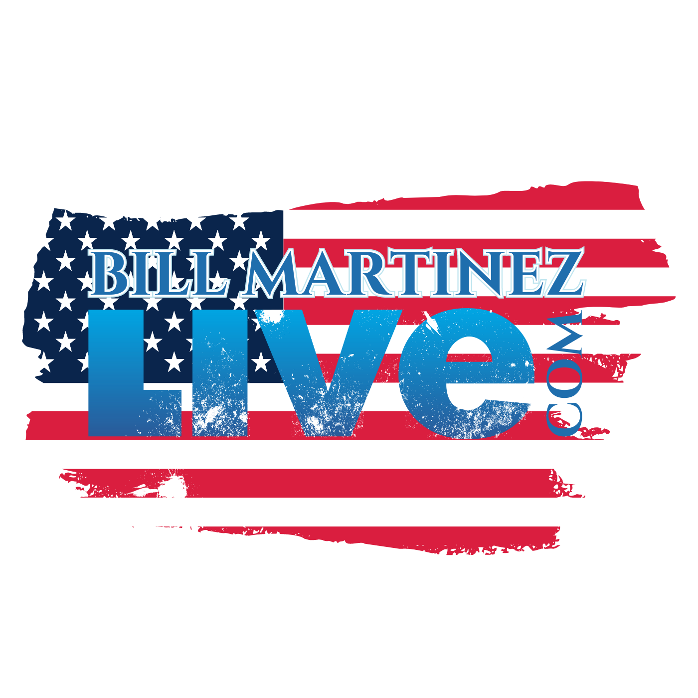 The Bill Martinez Podcast
