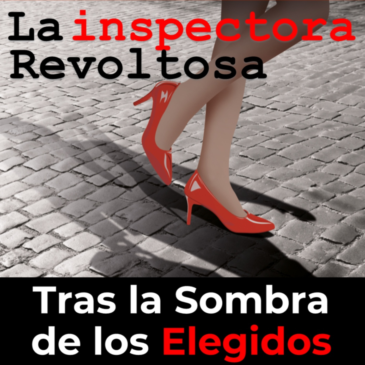 Tras la Sombra de los Elegidos