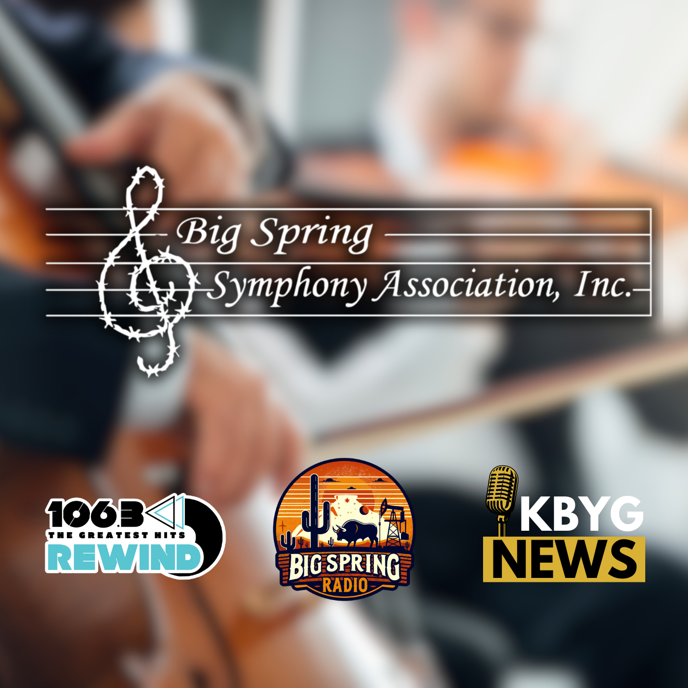 Big Spring Symphony