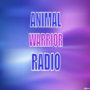 **Voices Carry For Animals Podcast UPDATE for 2025!**