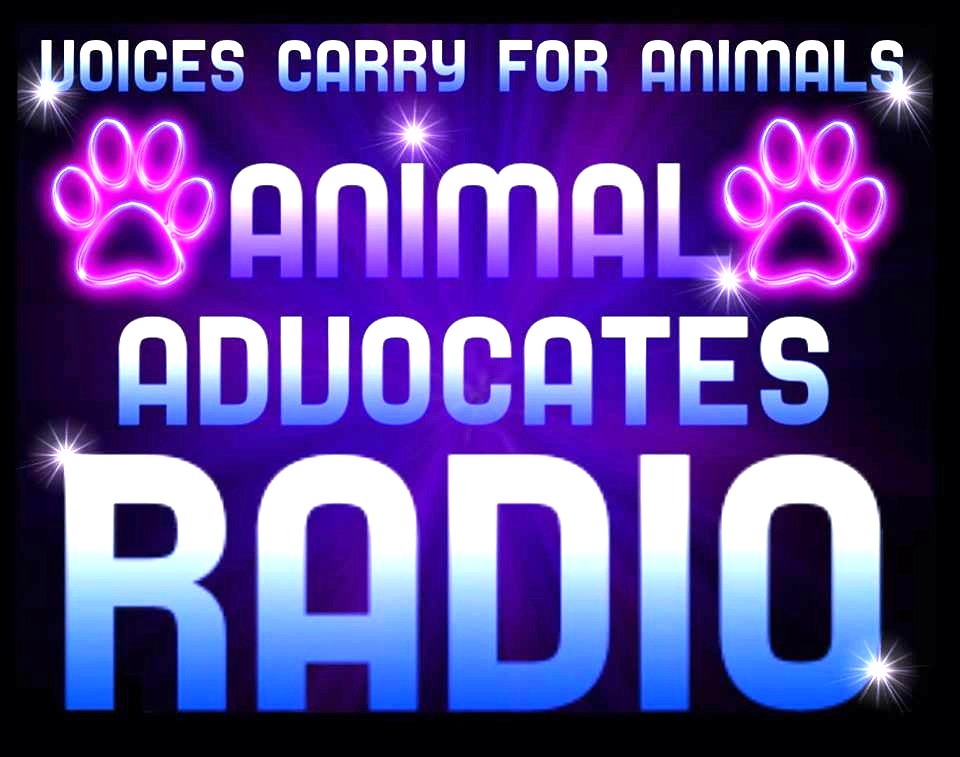 Voices Carry For Animals Podcast