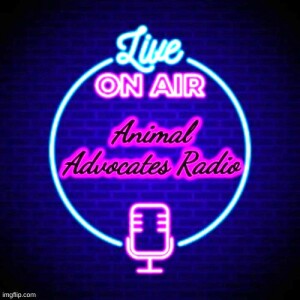 **Voices Carry For Animals Podcast UPDATE for 2025!**