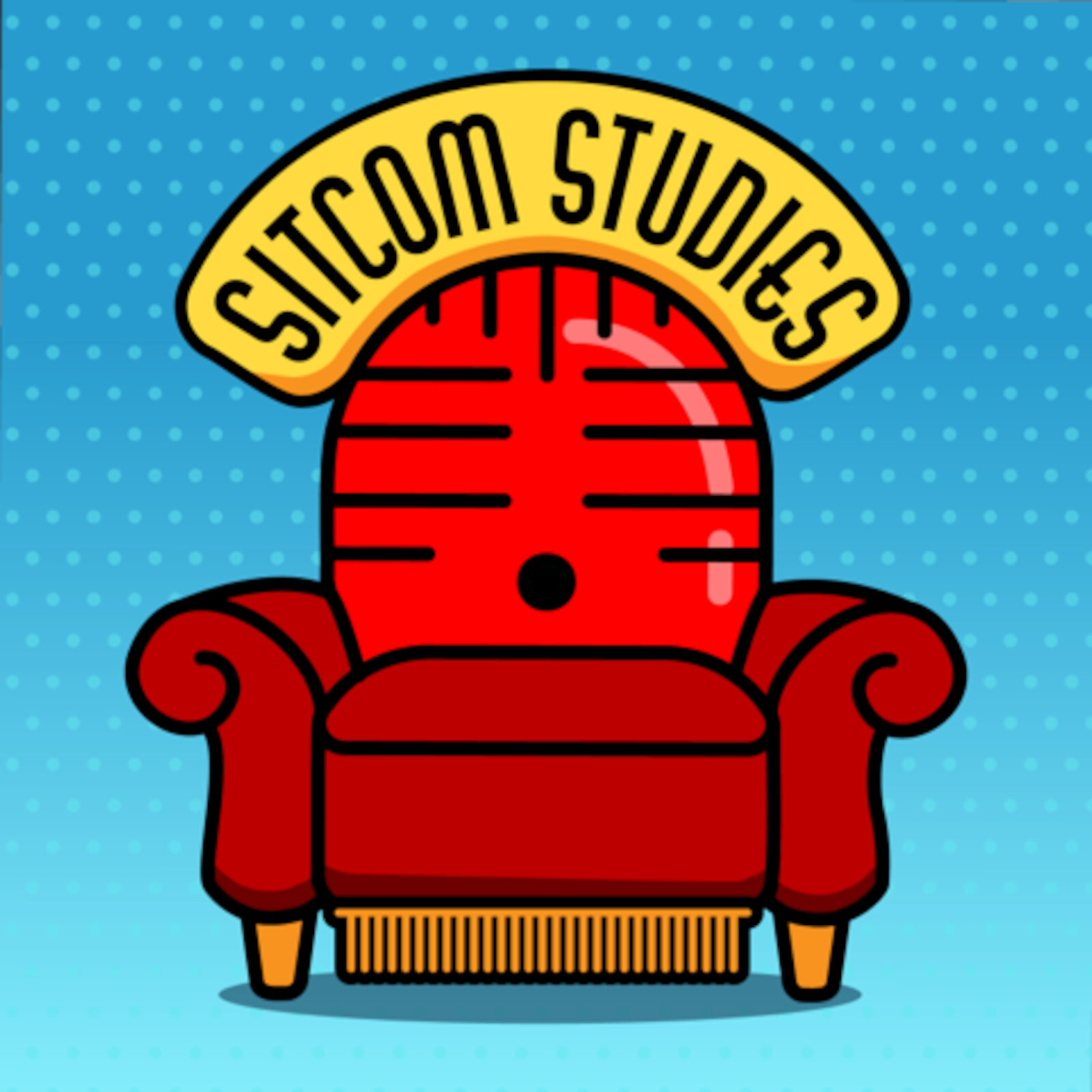 The Sitcom Studies Podcast