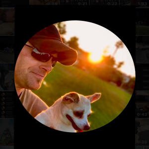 User Podcast Logo
