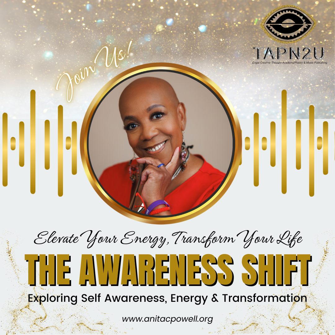The Awareness Shift