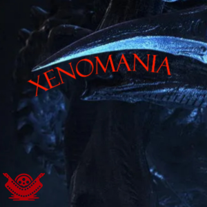 Xenomania Episode One - Nosferatu 2024