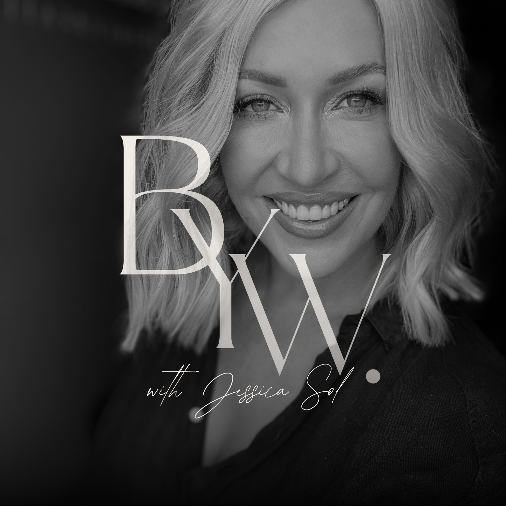 Build Your Wealth with Jessica Sol podcast artwork
