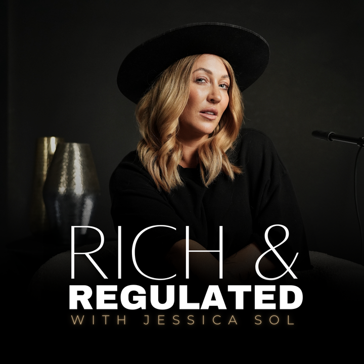 Rich & Regulated