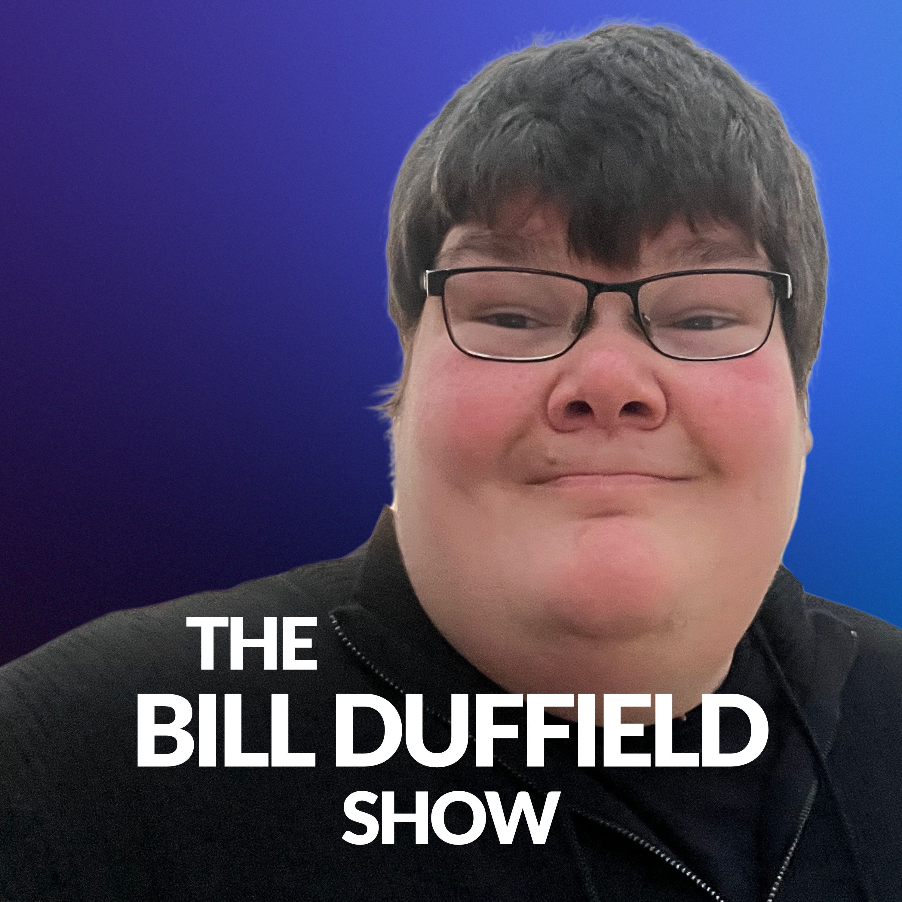 The Bill Duffield Show