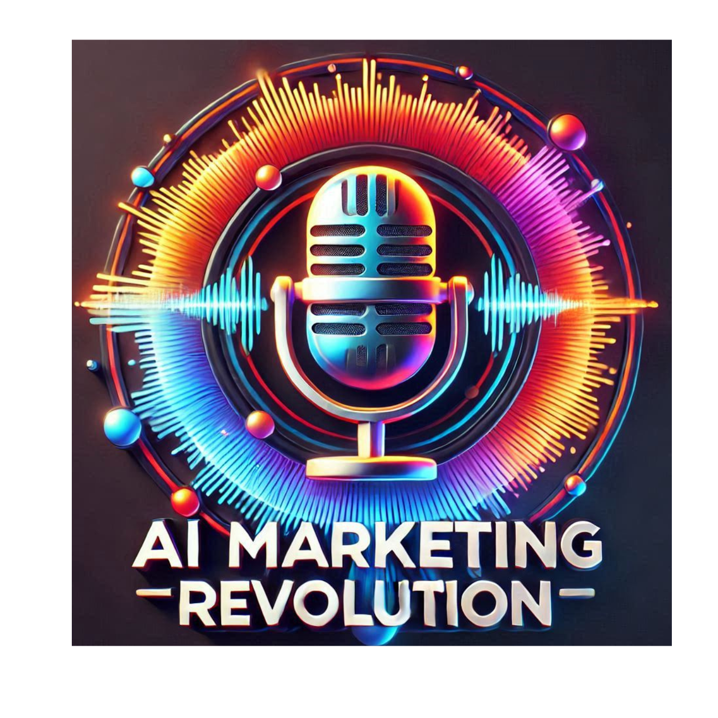 The AI Marketing Revolution Podcast