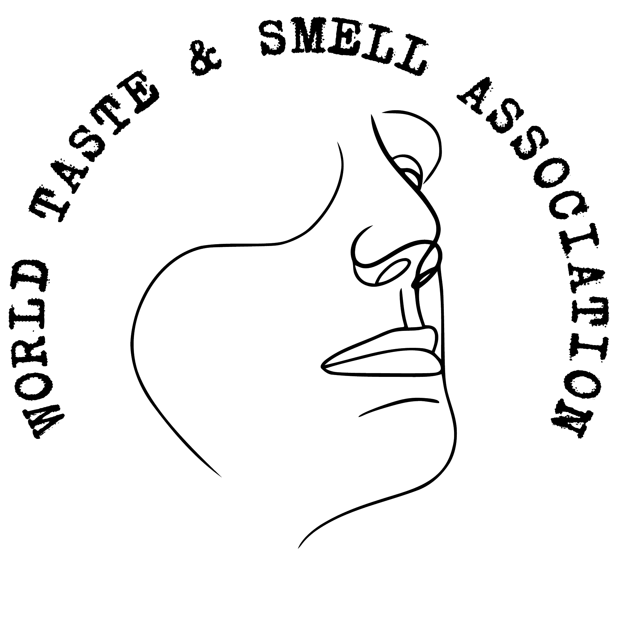 Profile logo