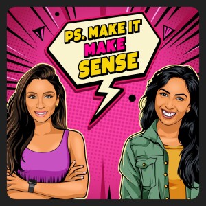 PS Make It Make Sense - Trailer