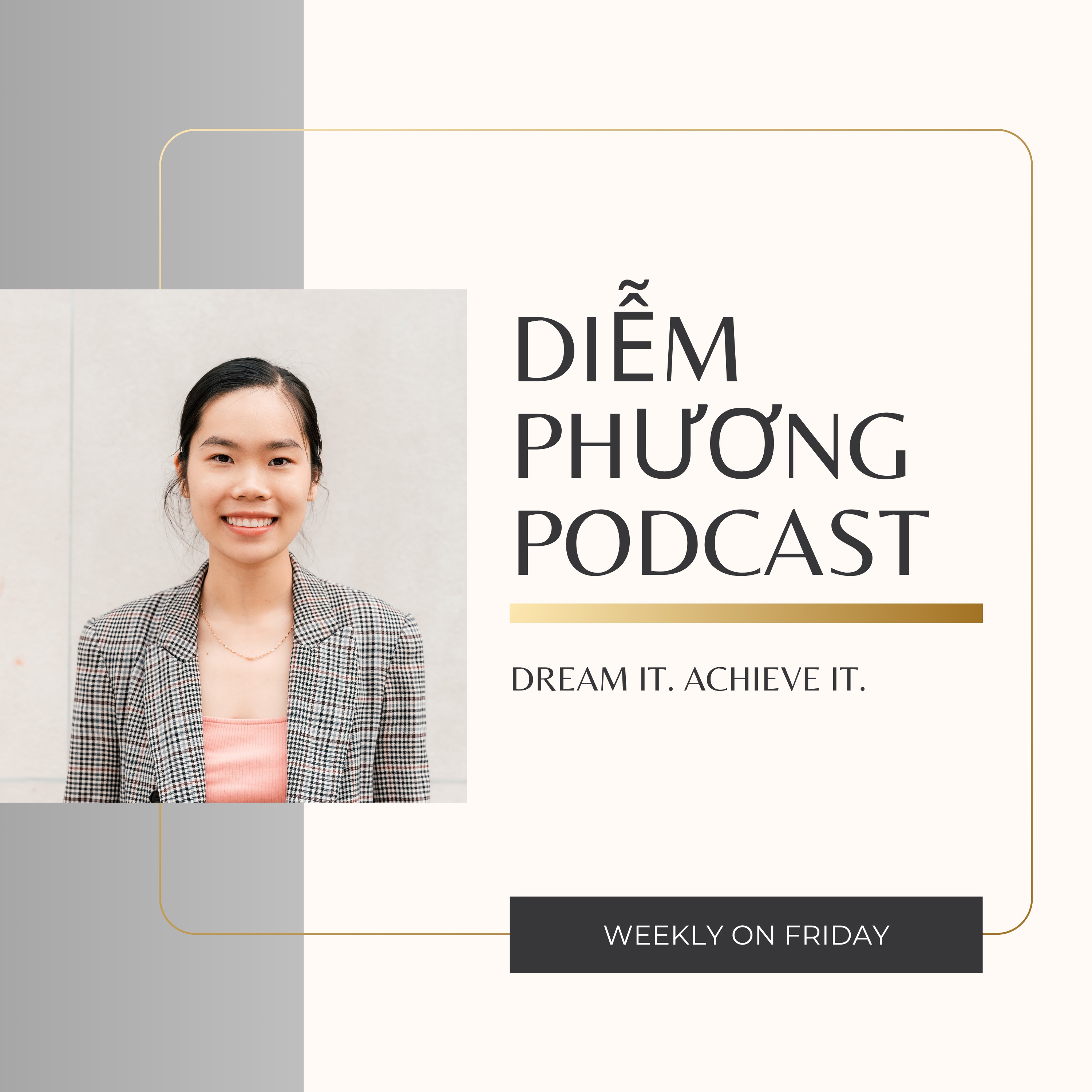 Diễm Phương Podcast