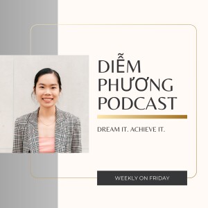 episode 31 - Làm Manager, 5 bài học đắt giá tôi trả bằng sai lầm