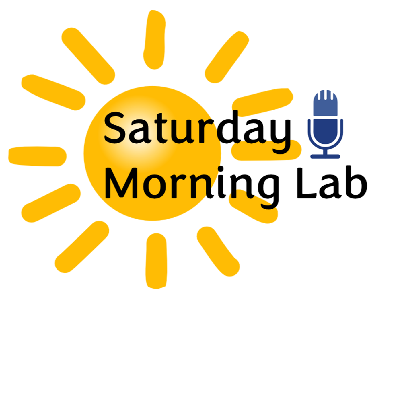 Saturday Morning Lab