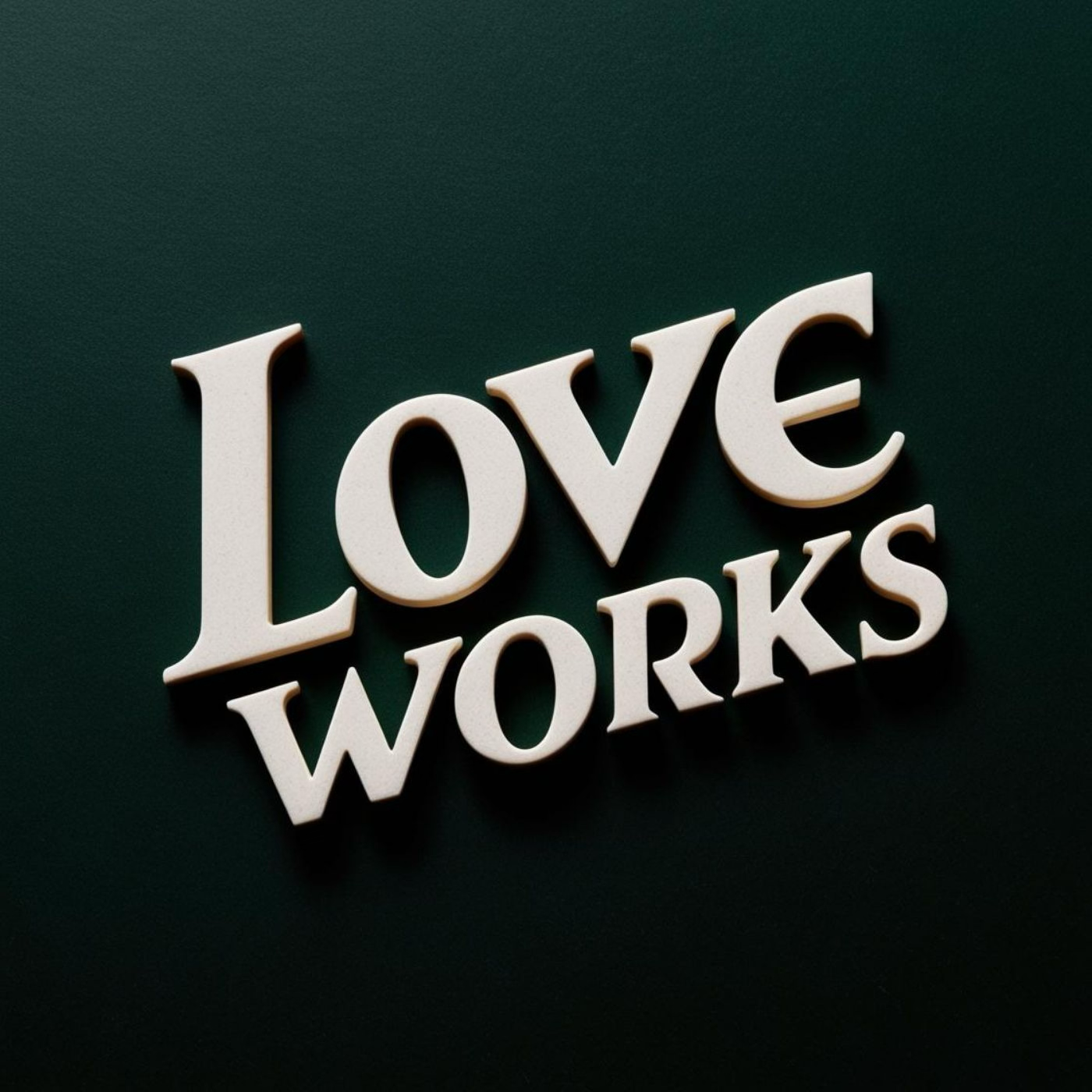 Love Works
