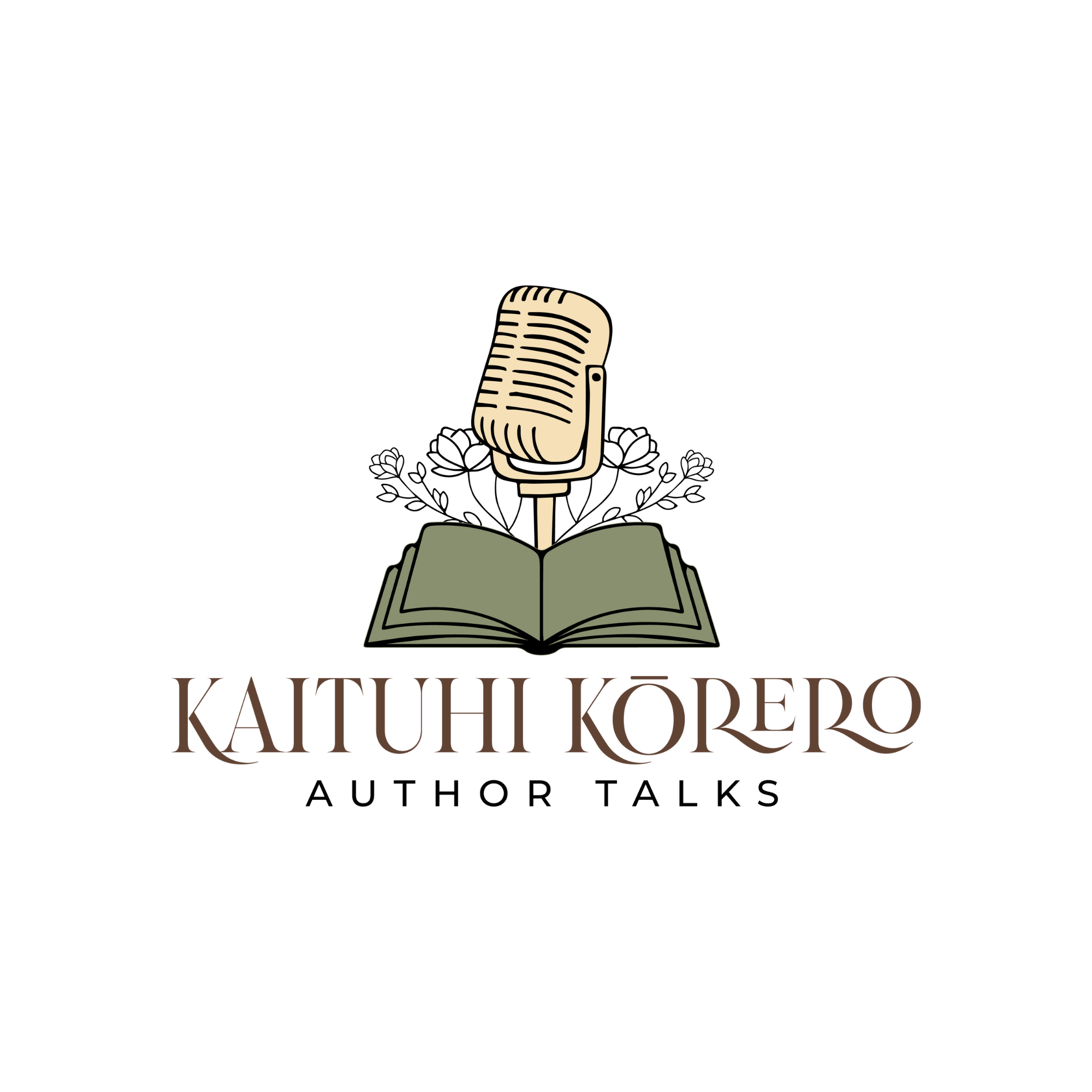 Kaituhi Kōrero | Author Talks