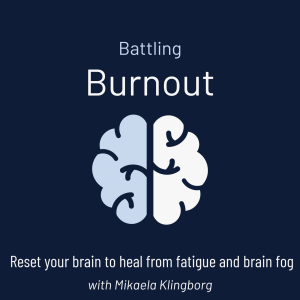 6. Why Trying to Heal Faster is Making Your Fatigue Worse