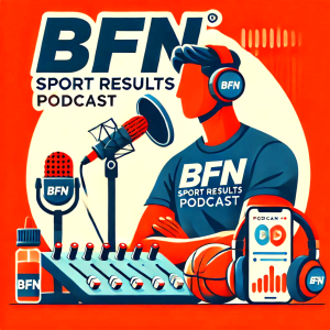 BFN Sport Results Podcast (Afr) 11 Jan 2025