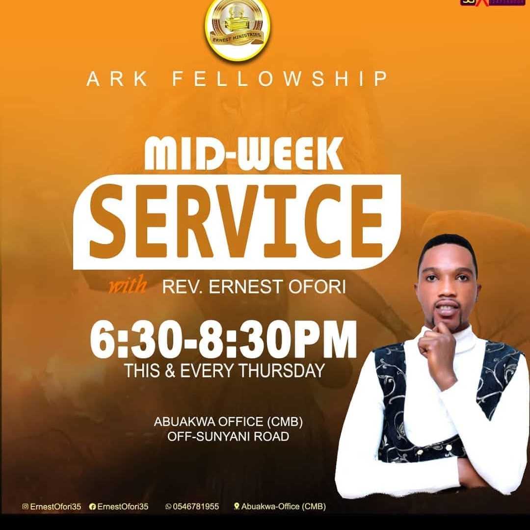 ARK Fellowship
