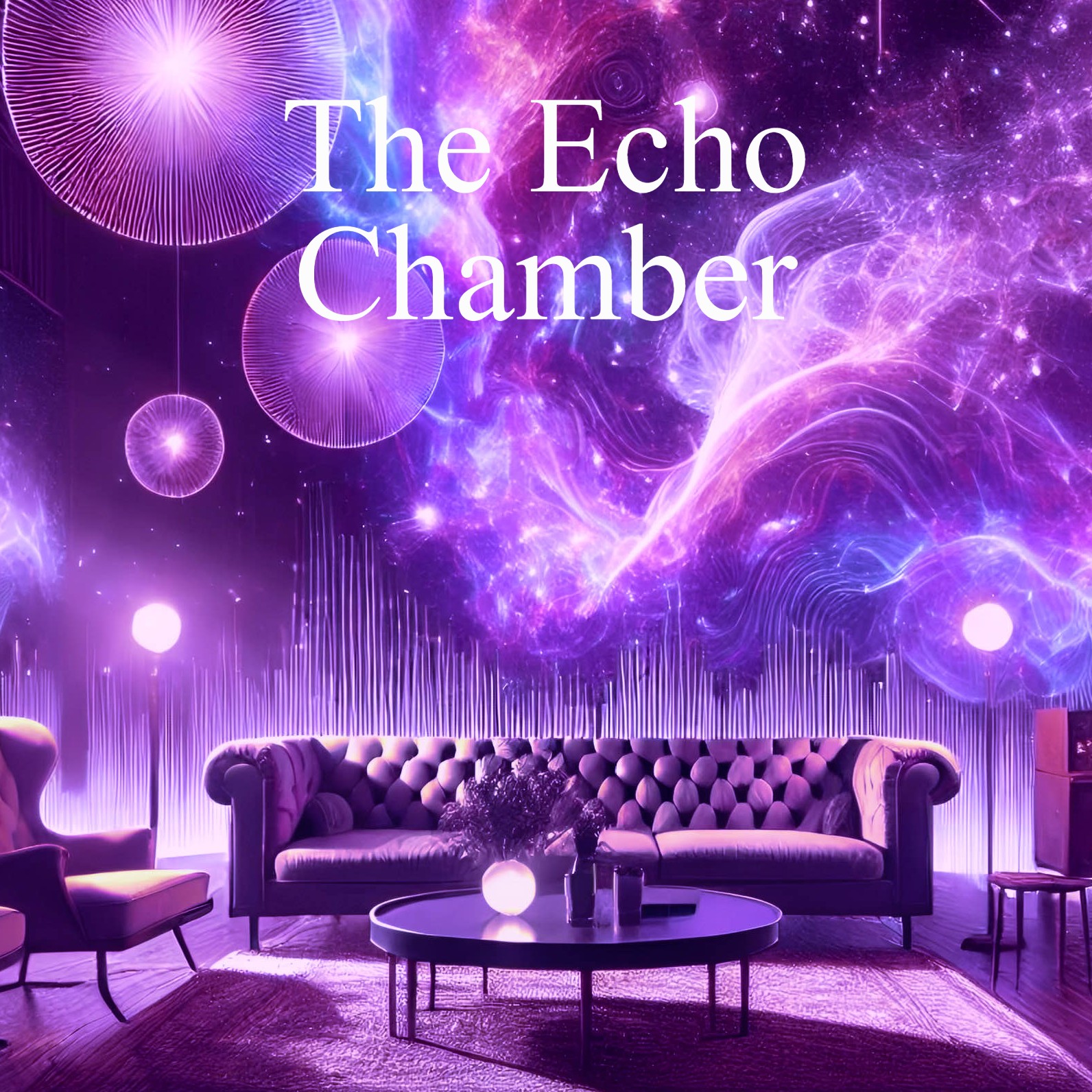 The Echo Chamber