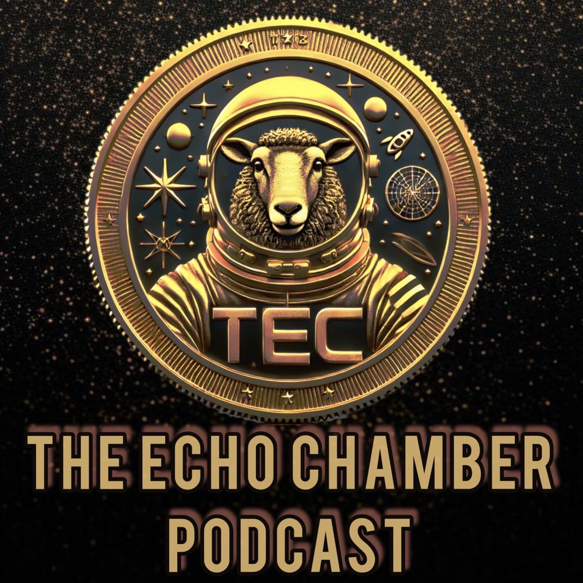 The Echo Chamber