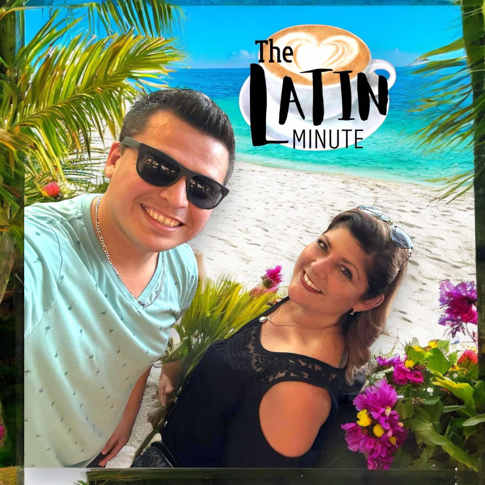 The Latin Minute