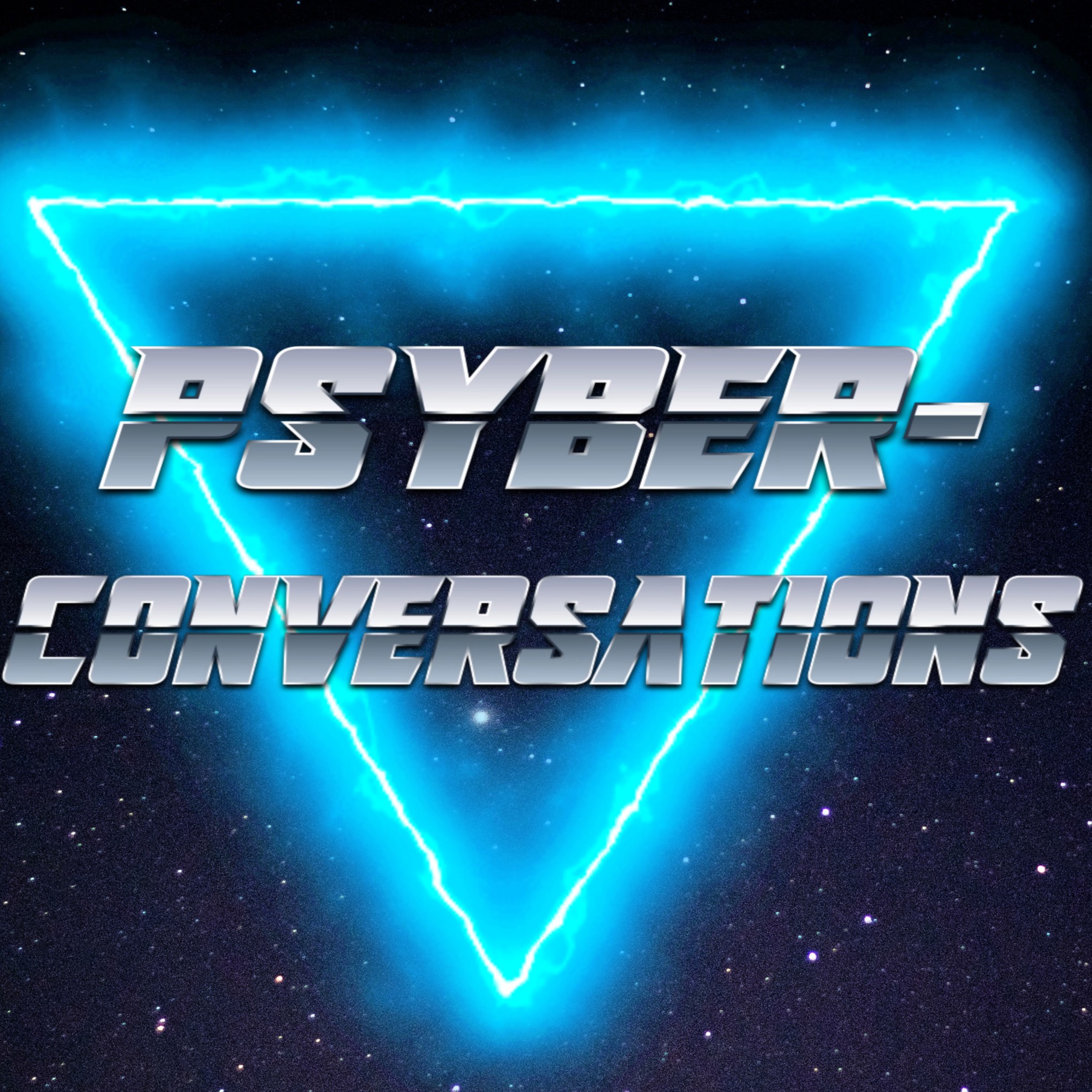 Psyber-Conversations