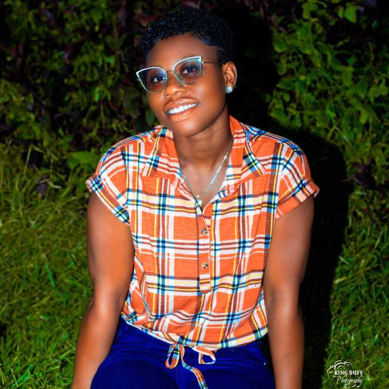 Georgina Dadzie